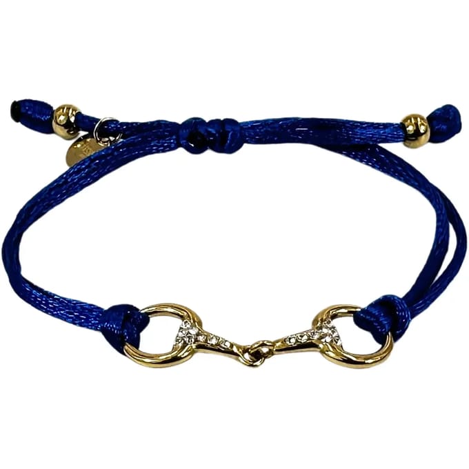 Vrouwenarmband Equestrian Shop s.a.m