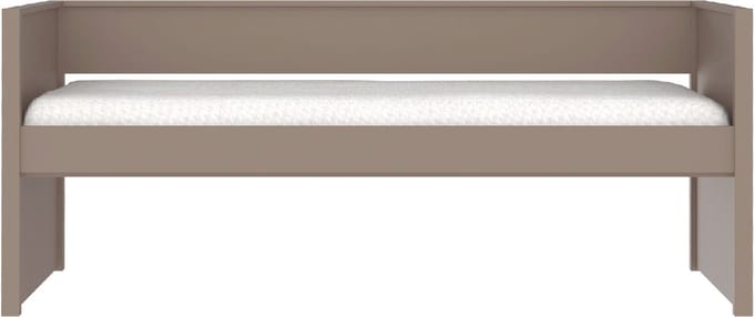 Europe Baby Ralph Bedbank Chestnut 90 x 200 cm