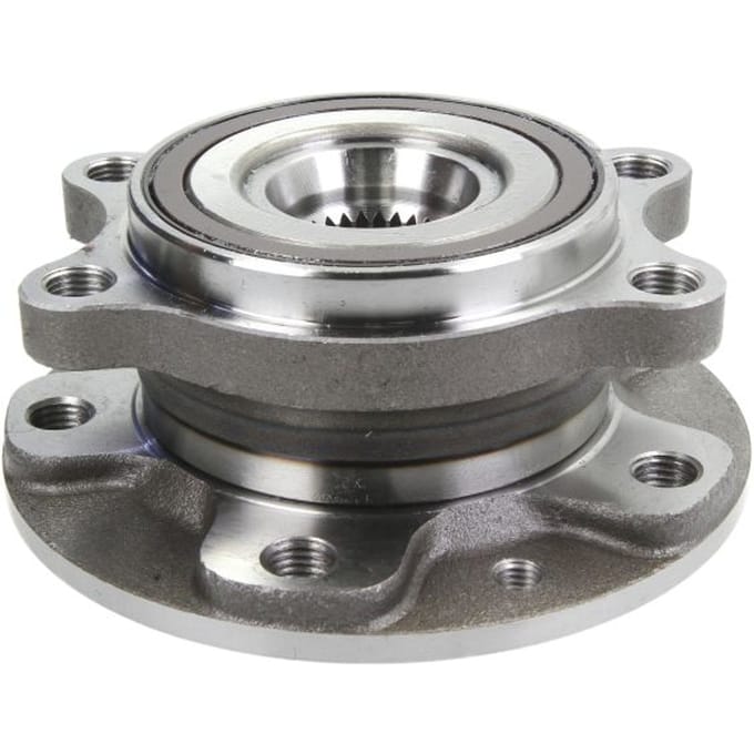 Wiellagerset BTA H11072BTA