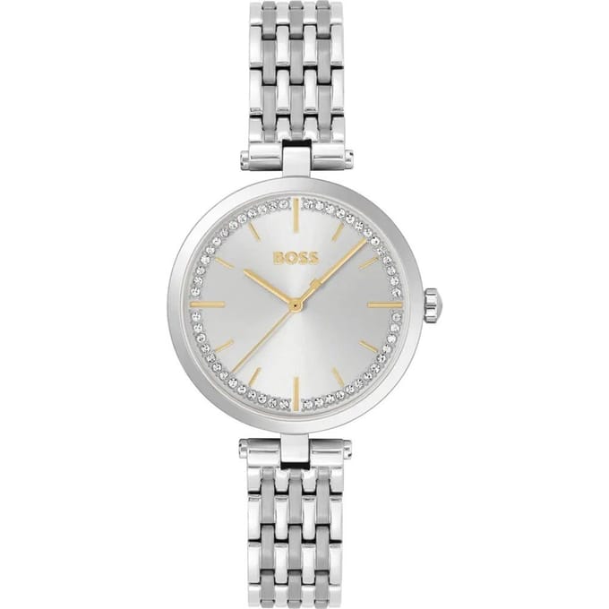 Hugo Boss Boss 1502704 Essena Horloge