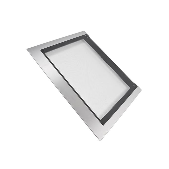 ELECTROLUX - BUITENSTE OVENDEURGLAS - 5611824029