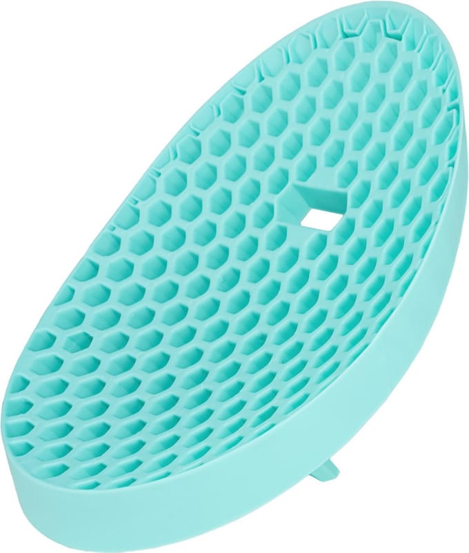 CARBON COLLECTIVE - Mitt Scrub - Grit Guard