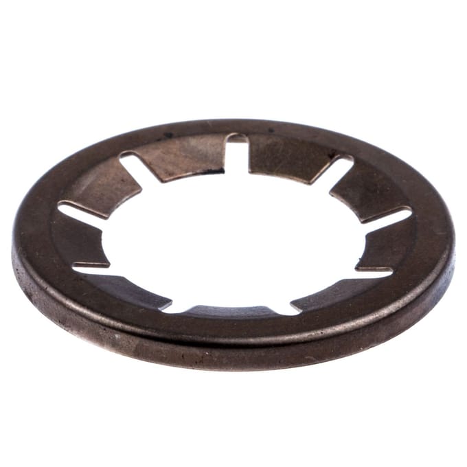 Lock washer