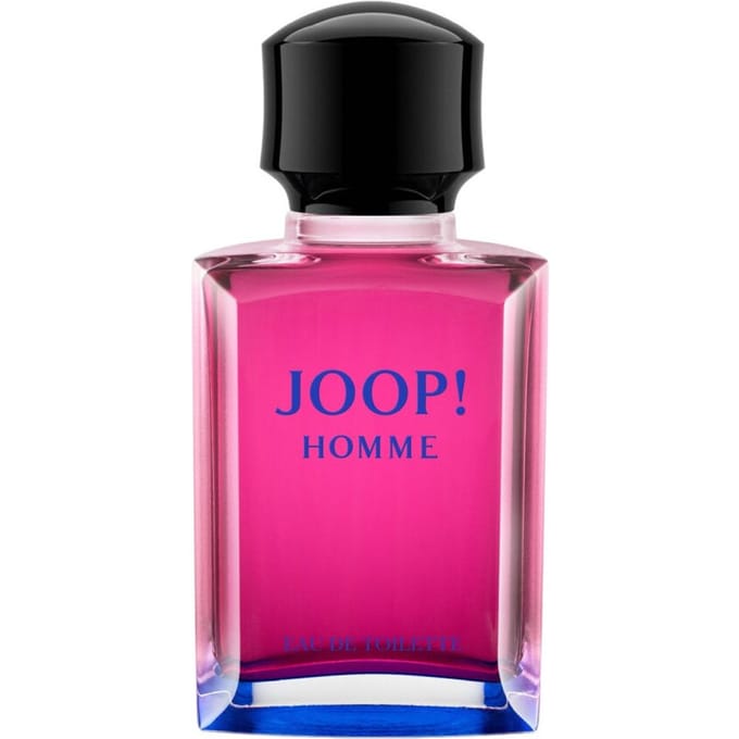 Joop! Homme Neon Edition Eau de Toilette 75ML
