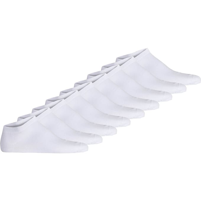 Hudson Sokken EASY³ 9-PACK SNEAKER 9-pak