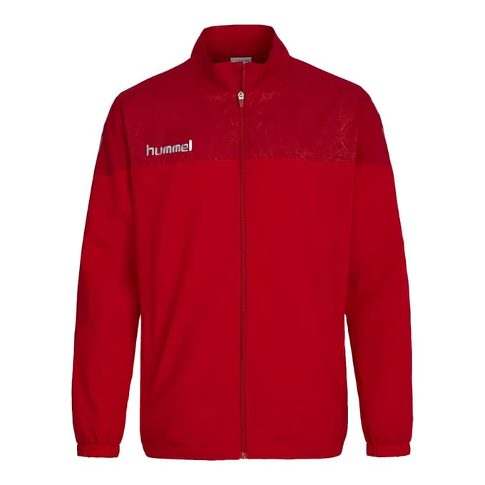 Kinderjas Hummel sirius micro