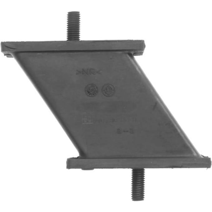Bus, cabine bevestiging FEBI BILSTEIN 40753