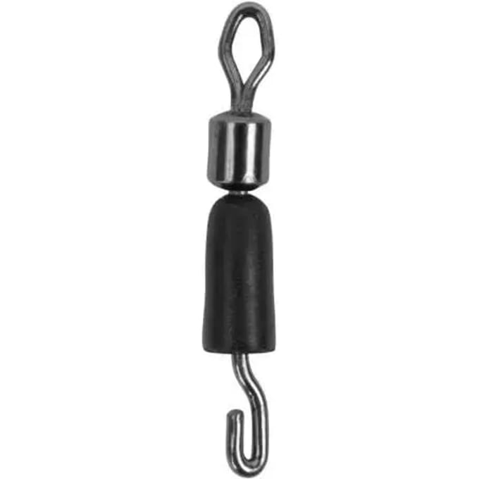 Draaikoppelingen Preston quick change M (x8)