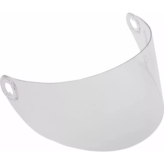 Motorhelm vizier Biltwell S/Gringo