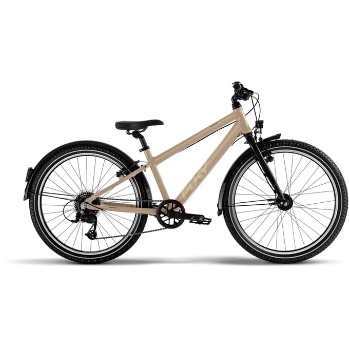Puky Kinderfiets 24 Cyke Dusty Sand