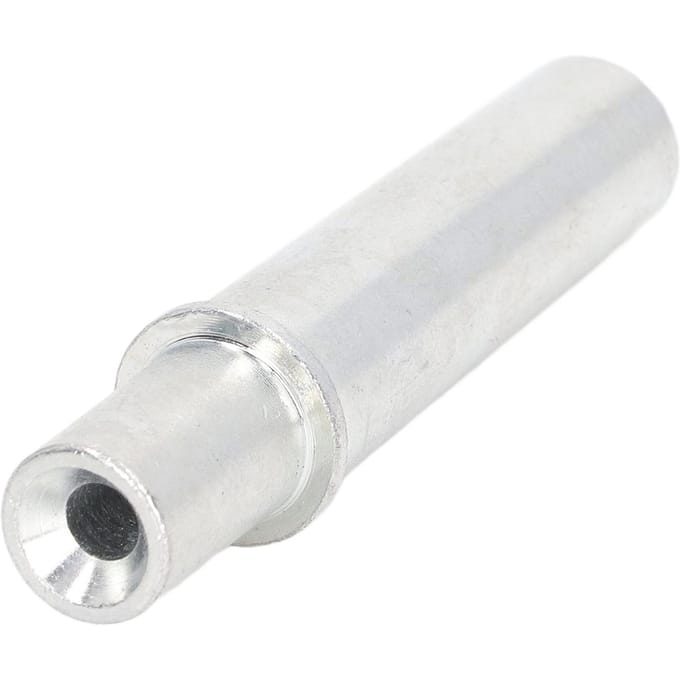 Buse de pistolet de sablage en métal 14 NPT Admission Buse de sablage de remplacement pour AS118