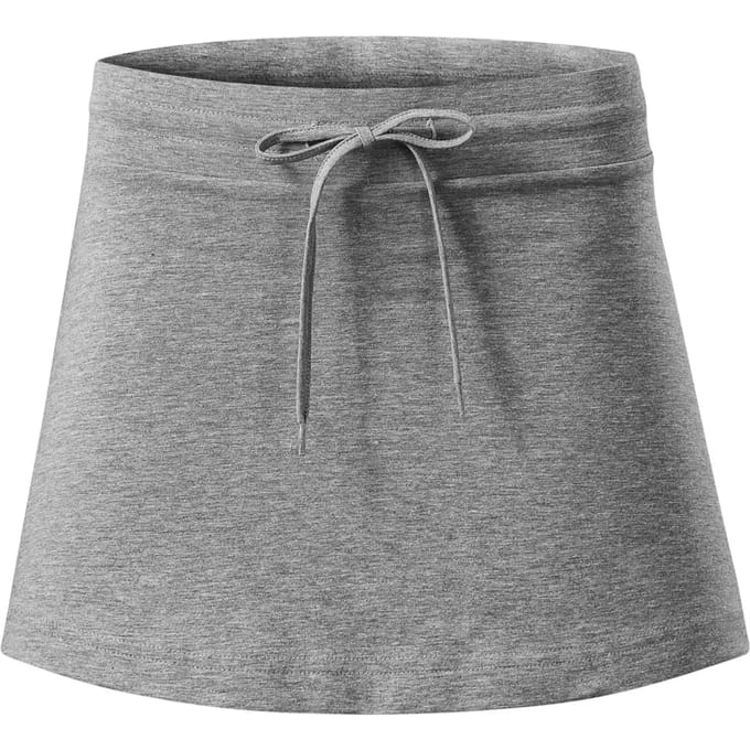 Vrouwen 2 in 1 skort Malfini 604