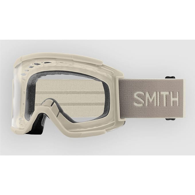 Smith Squad Xl Mtb Chalk Goggle grijs
