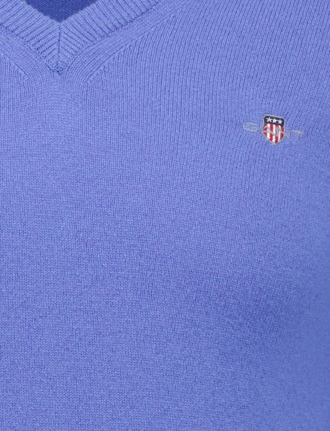 Gant trui blauw