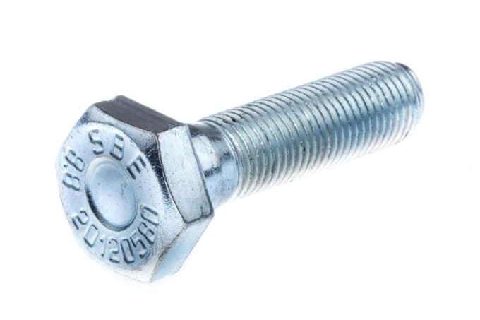 Screw
