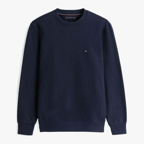 Trui Tommy Hilfiger Mw0mw37237