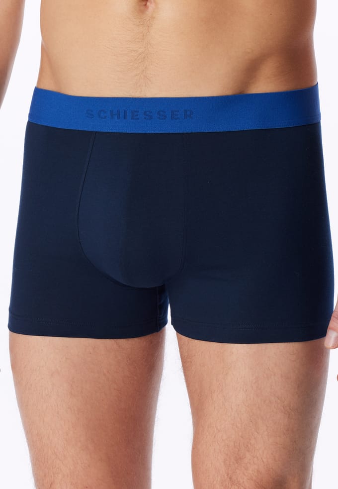 SCHIESSER - Short - Heren - Onderbroeken