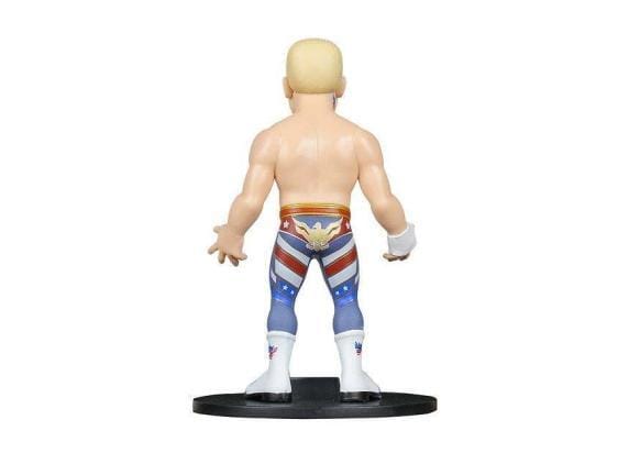 MINIX figures WWE - Cody Rhodes Speelpoppen