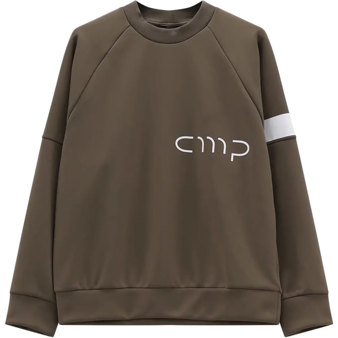 Polyester Sweatshirt CMP