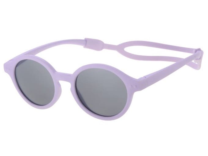 Dudes & Dudettes Zonnebril Lilac One size