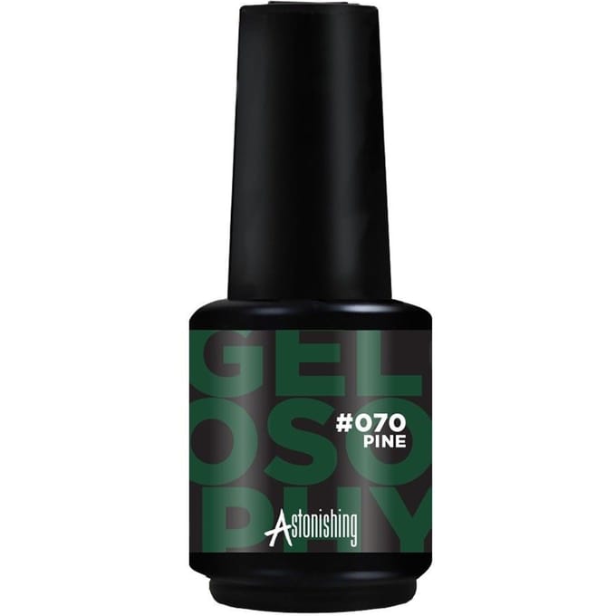 Astonishing Gelosophy 070 PINE 15ml