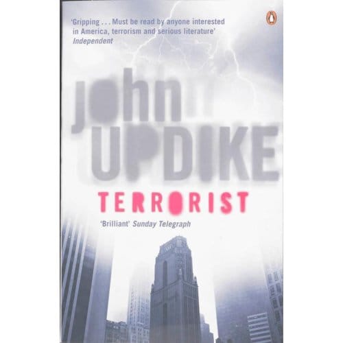 Terrorist - John Updike