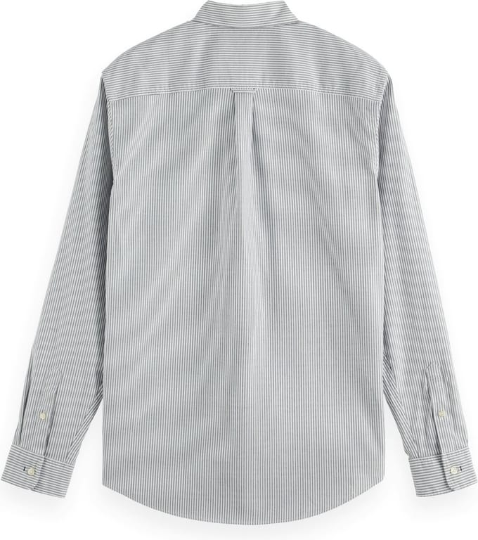 Scotch & Soda - Heren - Blouses