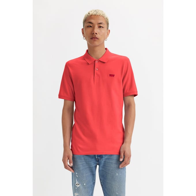 Levi's Slim Housemark Polo Taglia: S | Polo Outlet | Uomo