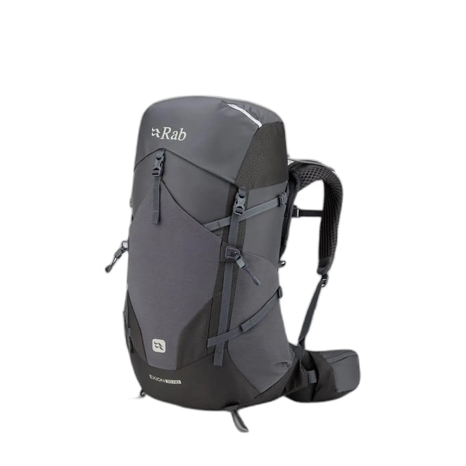 Rab Exion 35L ND Rugzak Dames (Maat - S/M, Kleur - Anthracite/Graphene)