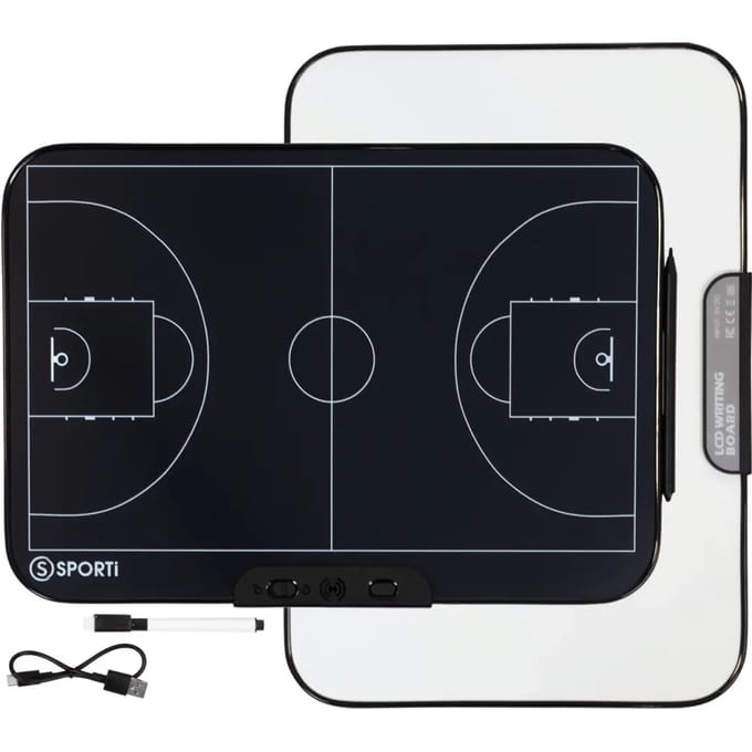 Tablet Sporti LCD 16"