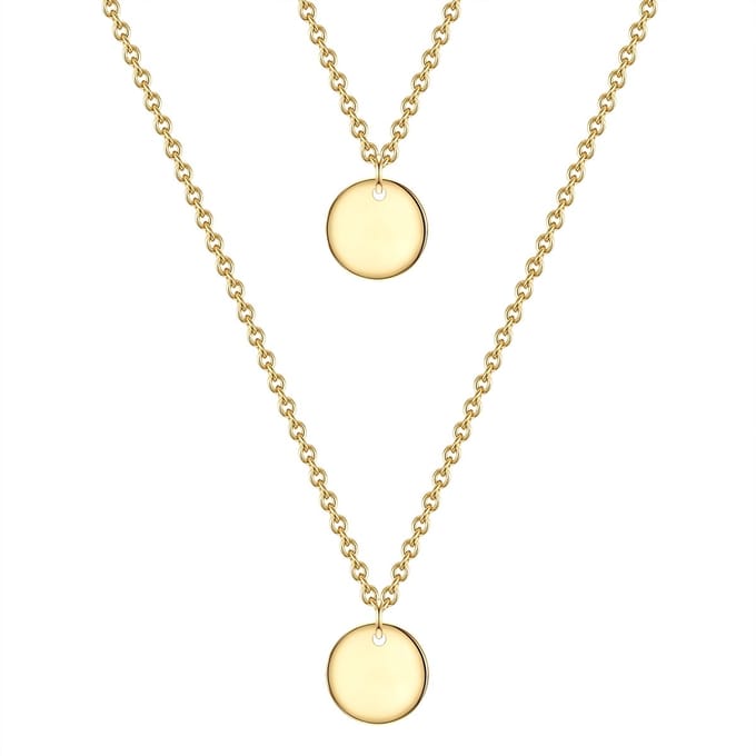 Glanzstücke München Ketting