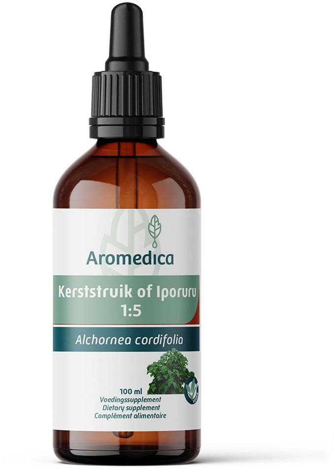 Aromedica Kerststruik / Iporuru 1:5 100 Milliliter