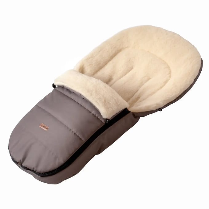 Classic Slaapzak Baby Zaffiro Nordico