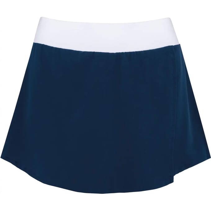SportRok Dames M Proact Sporty Navy / White 92% Polyester, 8% Elasthan