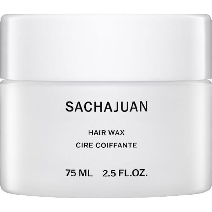 SachaJuan Hair Wax 80ml