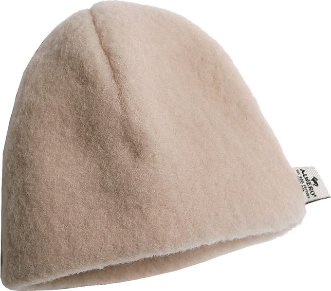 Alwero mutsje newborn merinowol 3/6 maanden