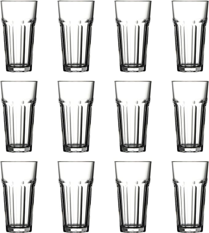 Pasabahce Longdrinkglas Casablanca 47 cl 12 stuks