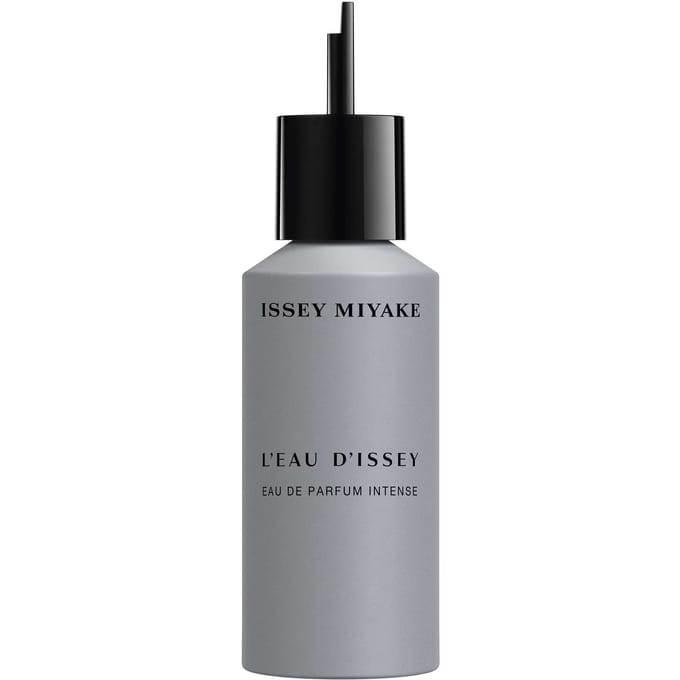 Issey Miyake L'Eau d'Issey Eau de Parfum Spray Intens Damesparfum Dames 150 ml