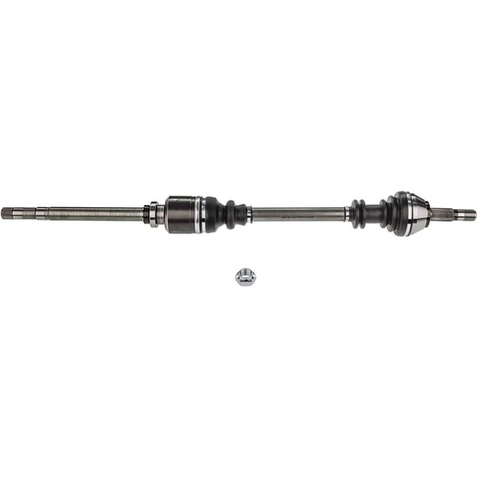 Aandrijfas MEYLE 214 498 0059