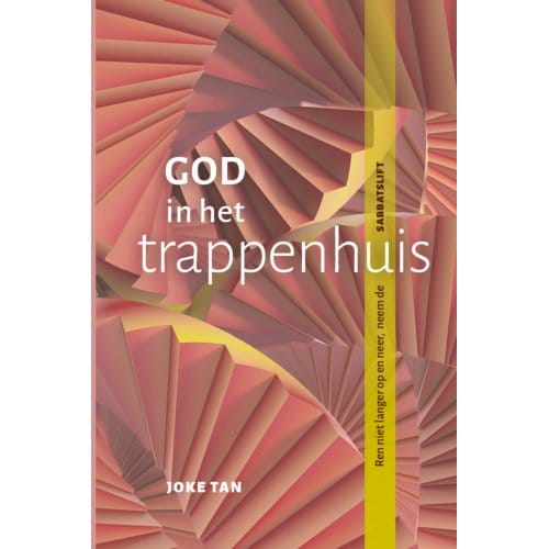 God In Het Trappenhuis - Joke Tan