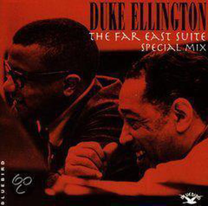 Duke Ellington's Far East Suite