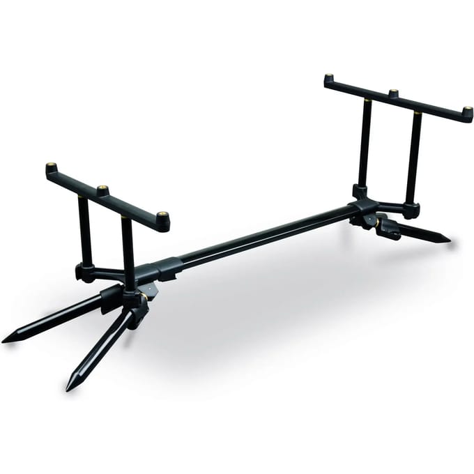 Fox Stalker Plus 2/3 Rod Pod (CRP022)