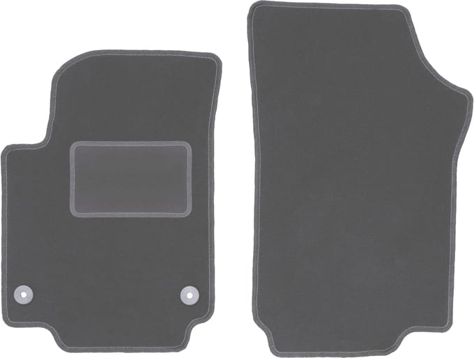 Automatten voor: Seat Mii hatchback (2011-)