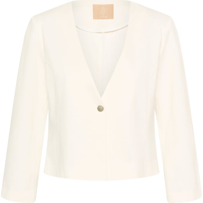 Blazer voor dames CULTURE Piil Eloise
