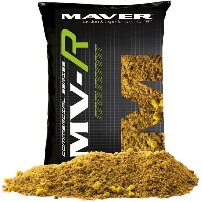 Primer Maver MV-R Special