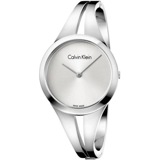 Calvin Klein K7W2S116 Dames Horloge 28 mm