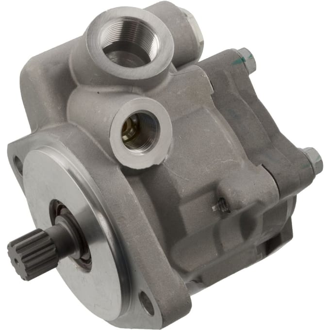 Hydraulische pomp, stuurinrichting FEBI BILSTEIN 104124