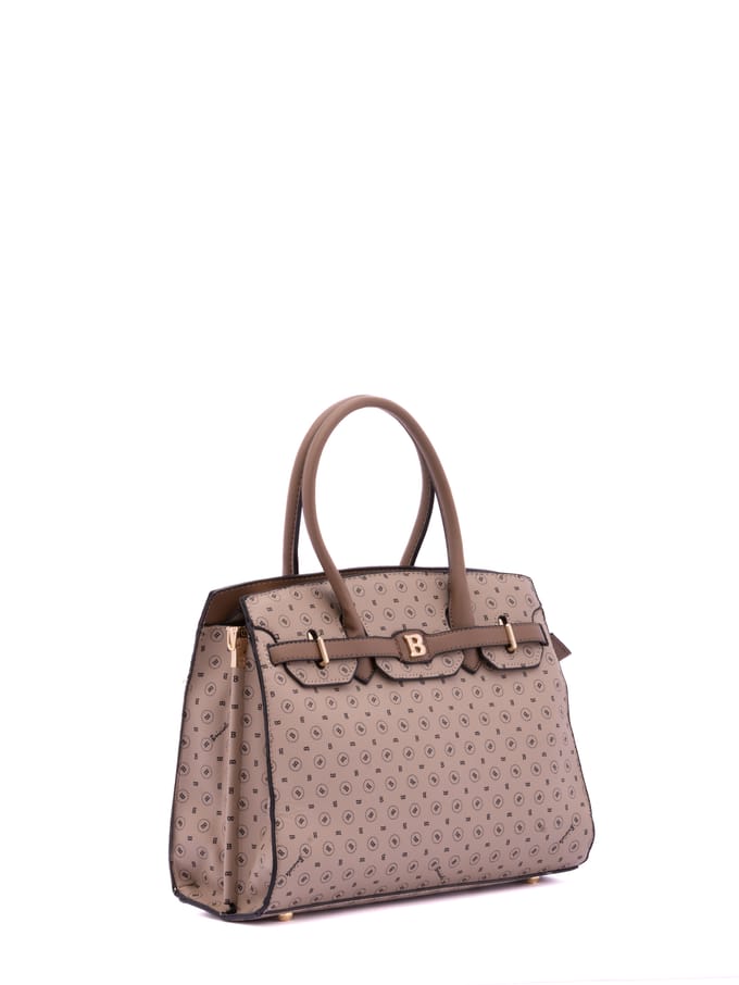 B Cavalli handtas Vrouwen