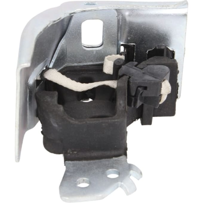Rubberen ophangingsbuffers 4MAX 0219-14-0157P