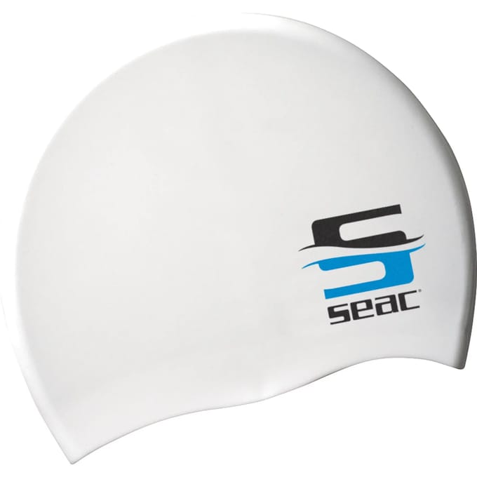 Siliconen badmuts Seac